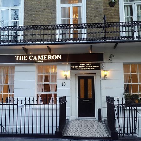 The Cameron Studios London Exterior foto