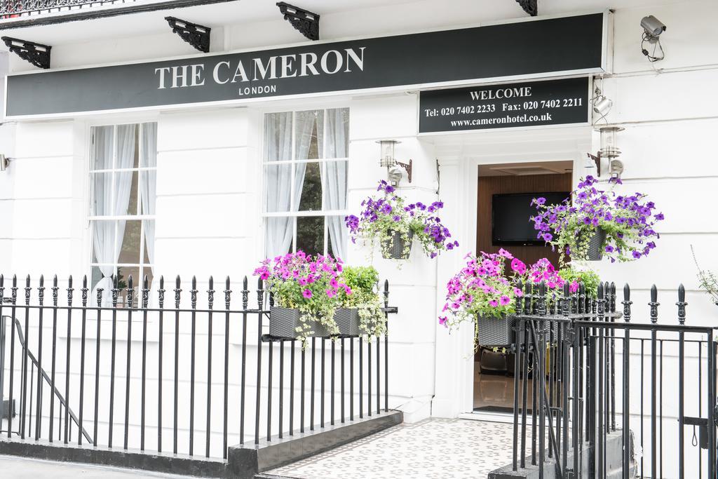 The Cameron Studios London Exterior foto